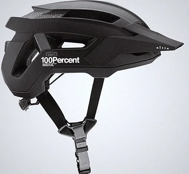 100% MTB Altis Bicycle Helmets E-Bike
