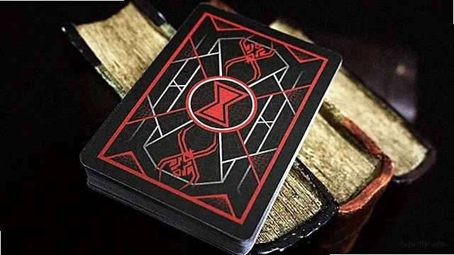 Bicycle Webbed Playing Cards Deck by US Playing Card Co. Brand New