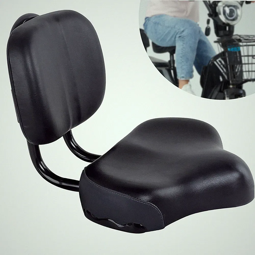 Black Tricycle