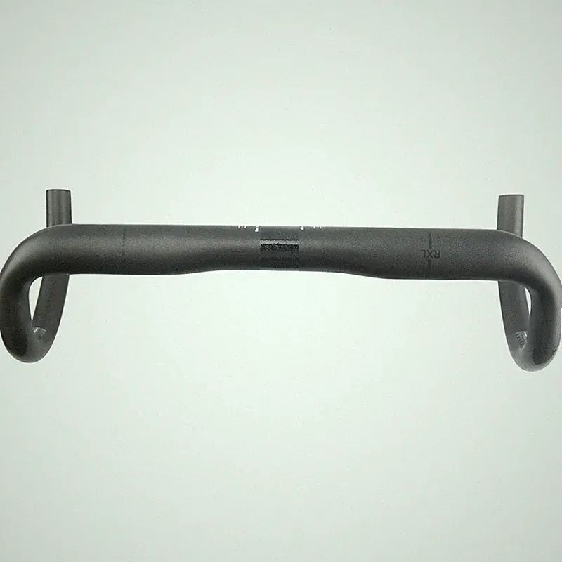 Carbon Road Bicycle Drop Bar Handlebar 31.8 Bike Ultra-light Handle Bars 380/400