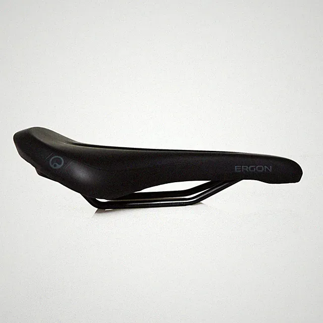Ergon SM10 E-Mountain E-Bike E-MTB Bike Saddle All-Mountain DH Gravity