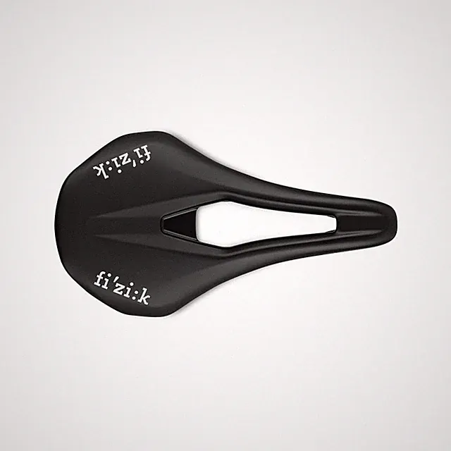 Fizik Vento Argo R5Road Cycling Short-Nose Saddle Black 140Mm 70D7S00A23A22