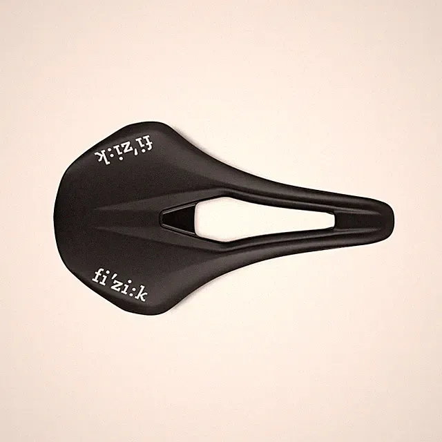 Fizik Vento Argo R5Road Cycling Short-Nose Saddle Black 150Mm 70D8S00A23A22