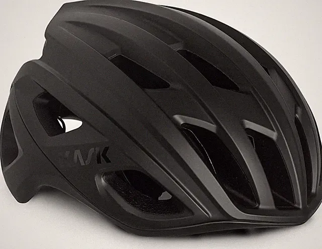 Kask Mojito Cubed Helmets Black Matte Medium -Fully Functional