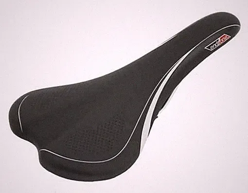 NEW! Endzone Bicycle Road Bike Seat/Saddle Mountain Fixie Seat Black/Color Seat
