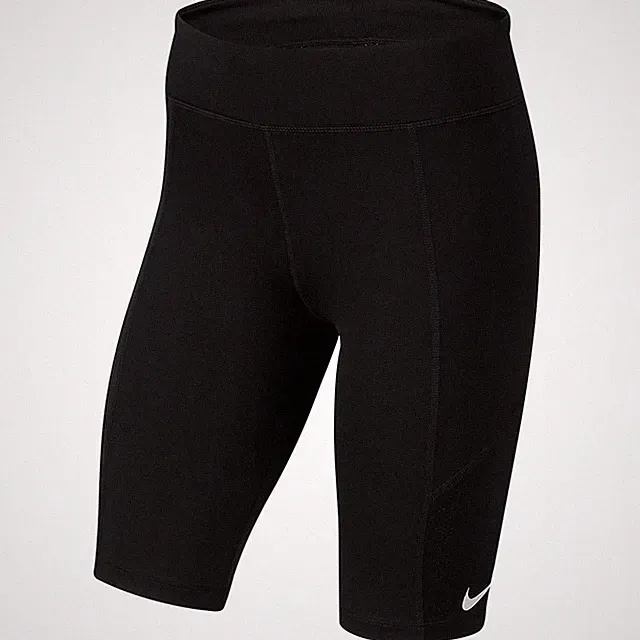 New Nike Trophy Big Girls Training Bike Shorts Pick Size & Color