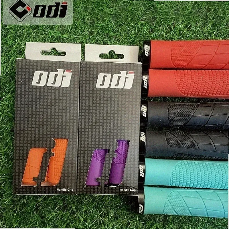 Odi Bicycle Grips Lock-on Mtb Bike Handlebar Cover Anti-slip Mountain Bike
