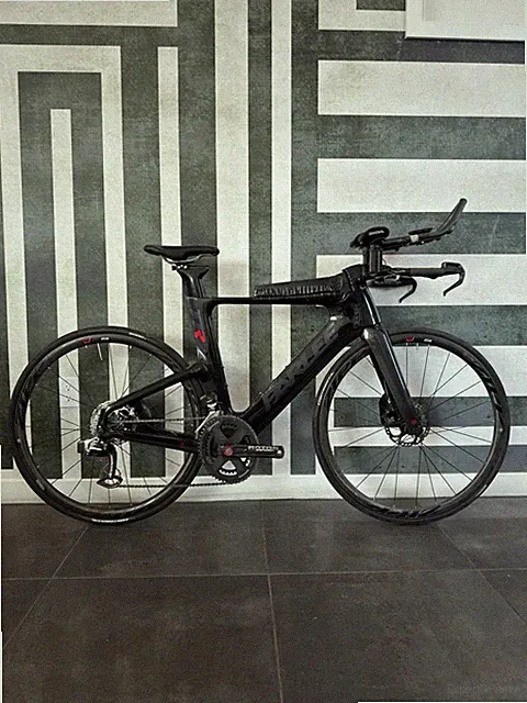 Parlee TTR