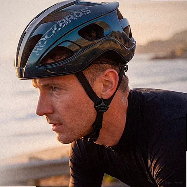 ROCKBROS Bicycle Helmet Adult Mountain Bike Helmet Large for Head 58-62cm 7Color