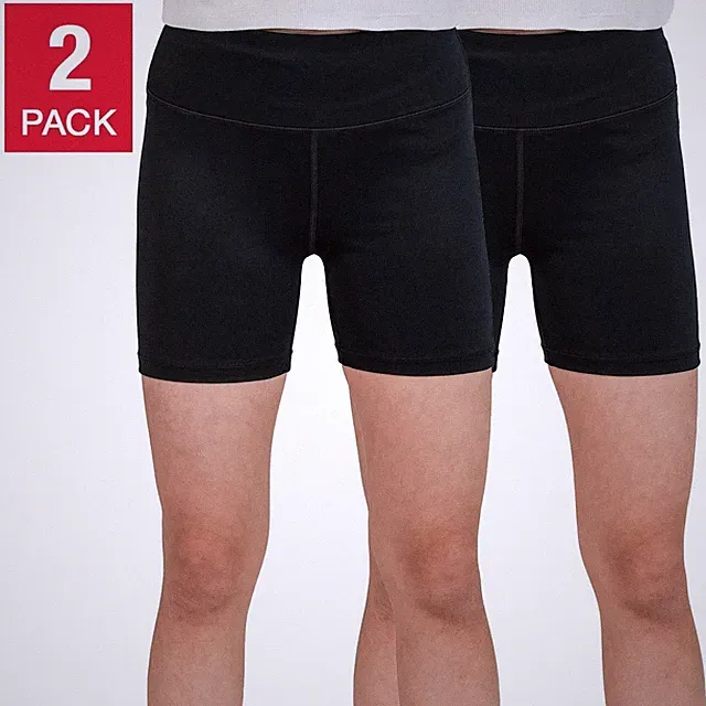 Tuff Youth Bike Short 1 or 2 short