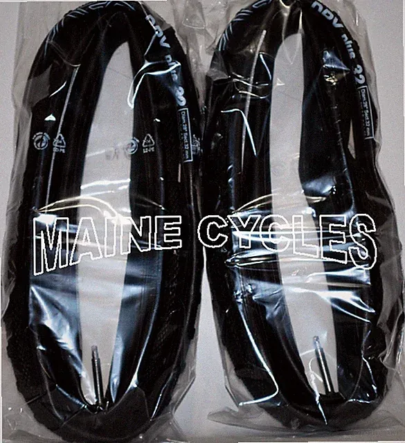 Tufo Dry Plus cyclocross tubular 700 x 32 all black 2 tires (1 pair)