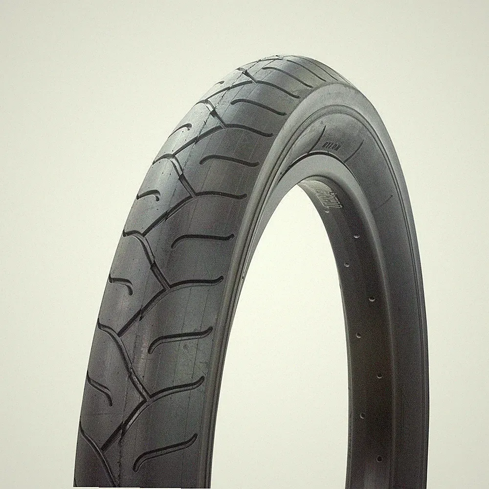 ​Wanda Bicycle FAT Tire 20" x 3.00" Black or Black/White P-1077